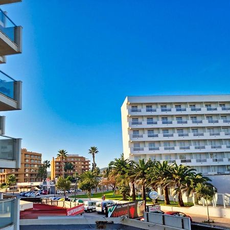 Cozy Apartment With A Fantastic Sea View Кала Милор Екстериор снимка