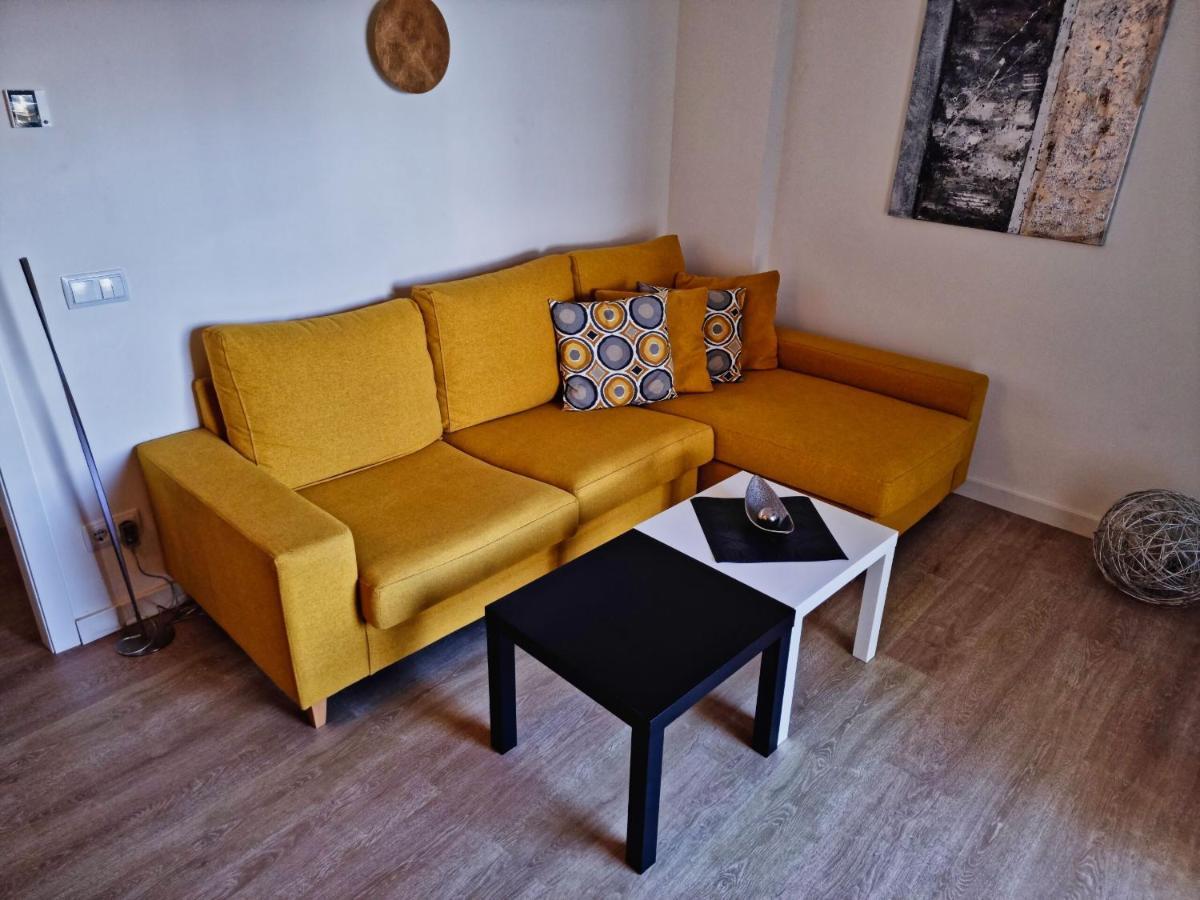 Cozy Apartment With A Fantastic Sea View Кала Милор Екстериор снимка